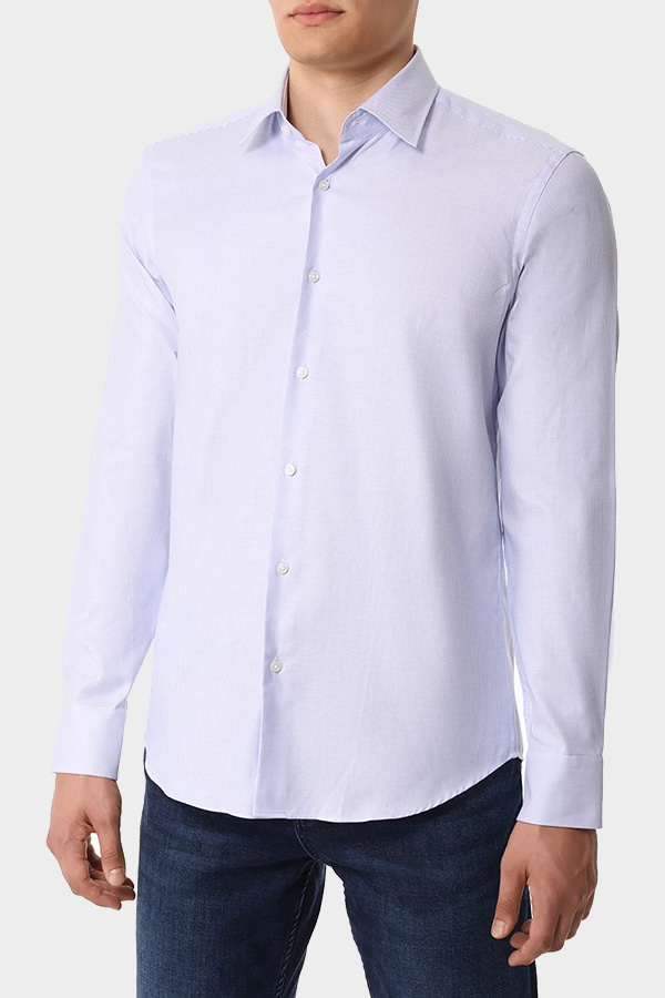 ΠΟΥΚΑΜΙΣΟ BOSS - 450 ΣΙΕΛ